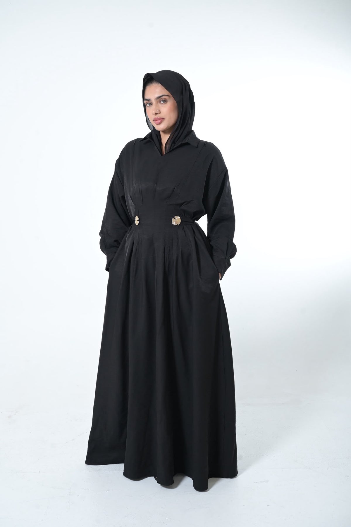 The Hana dress