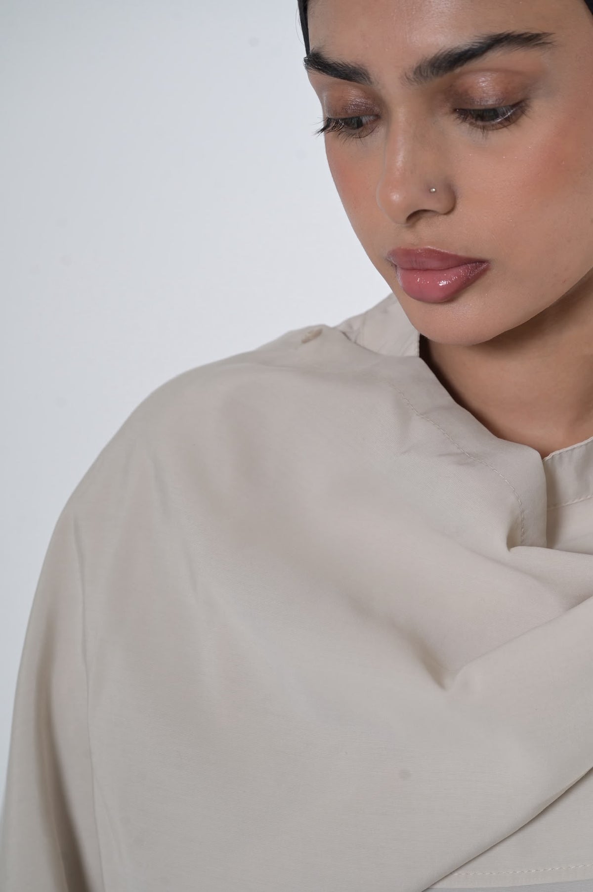 The Sienna Blouse