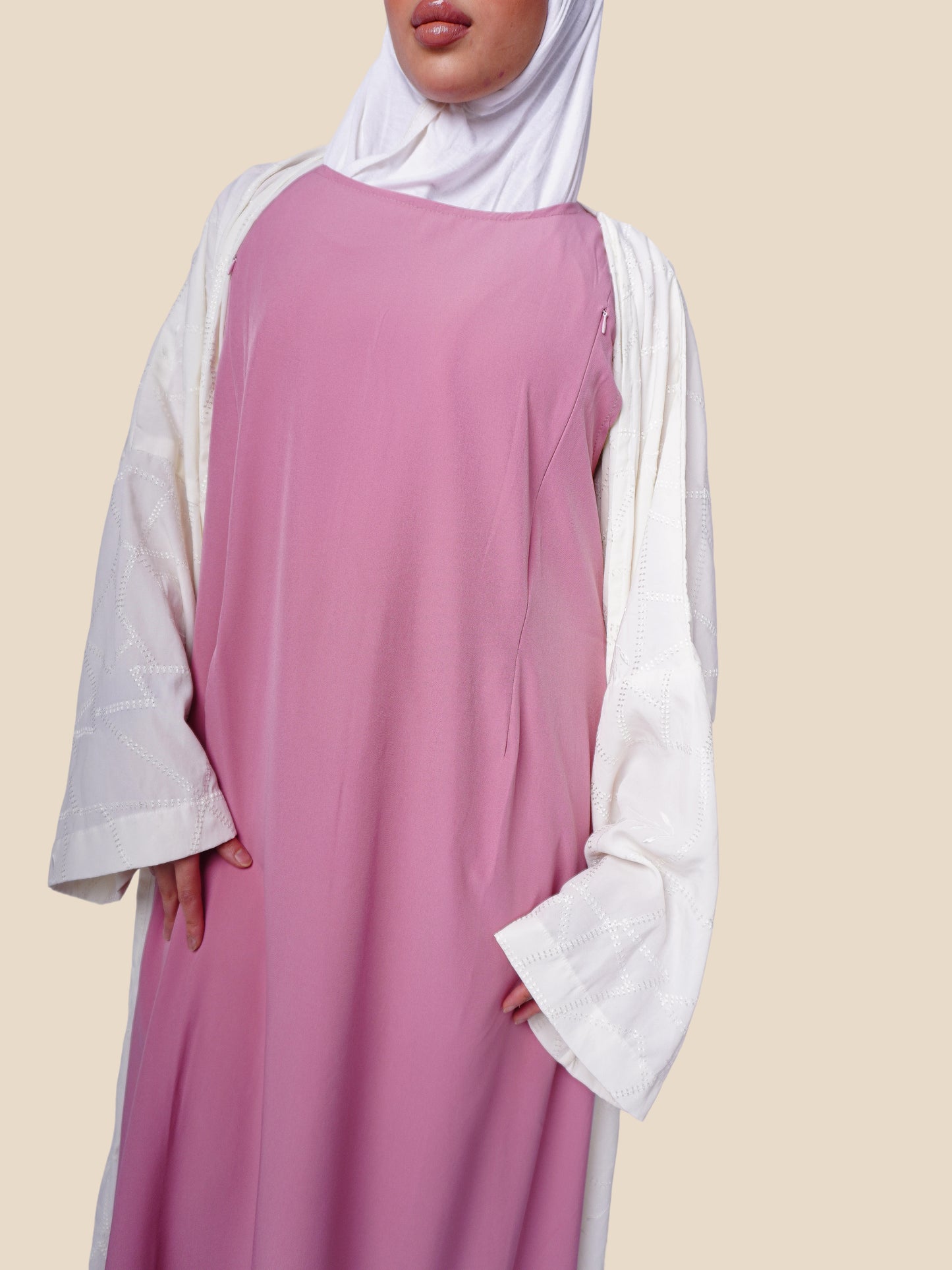 The Sunnah Slip® - The modest mum