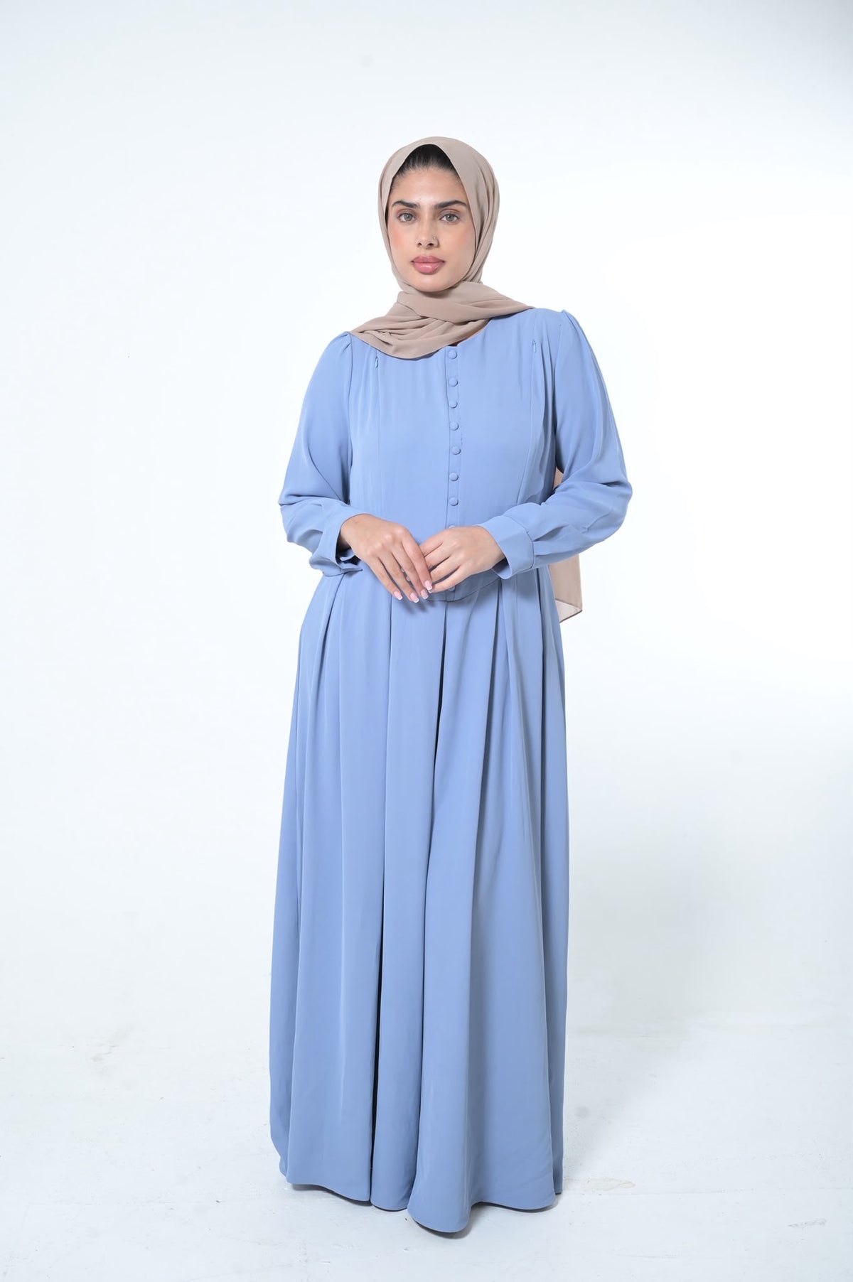 The Yasmeen Dress