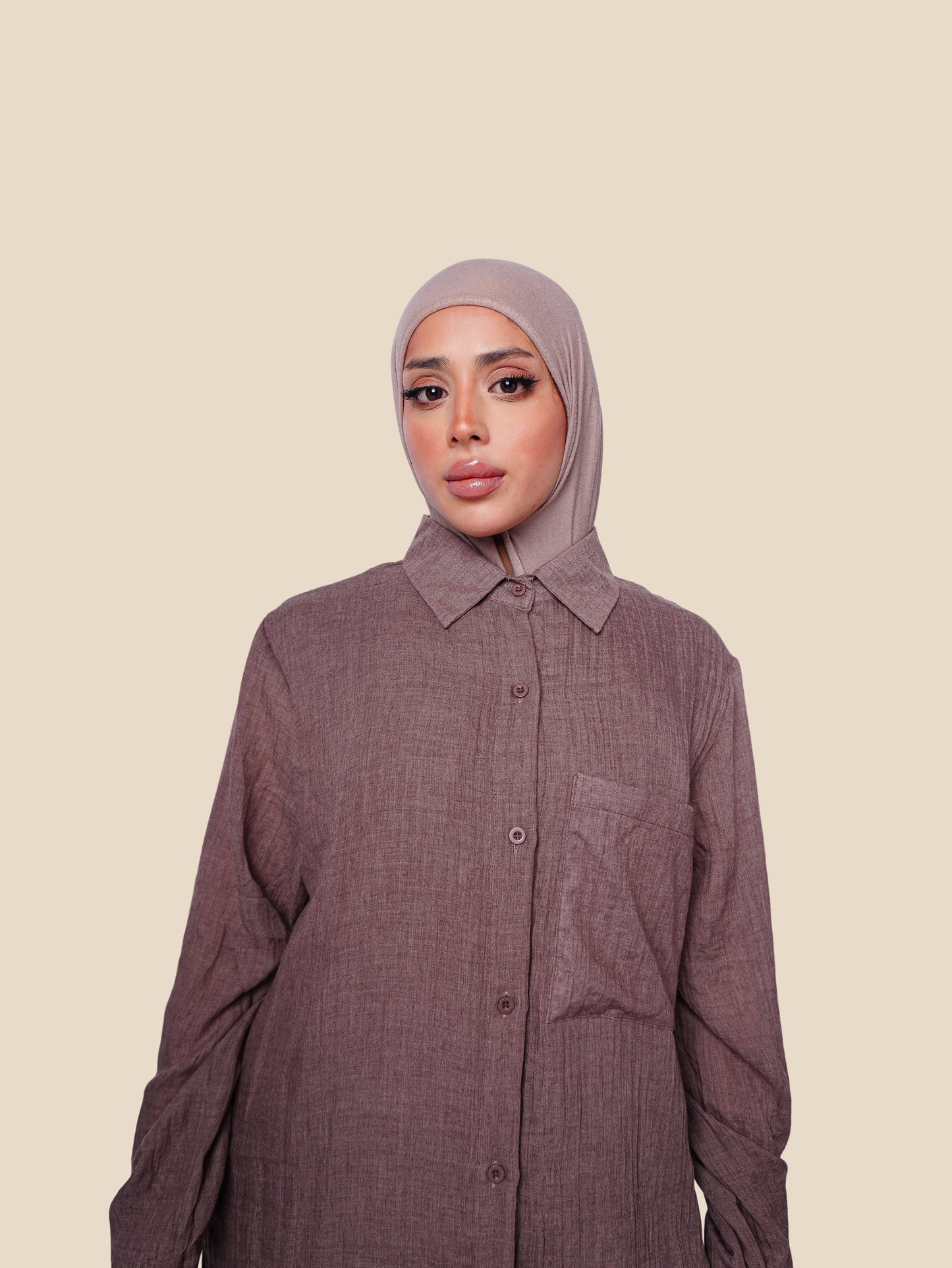 Amirah 2 piece matching set - The modest mum