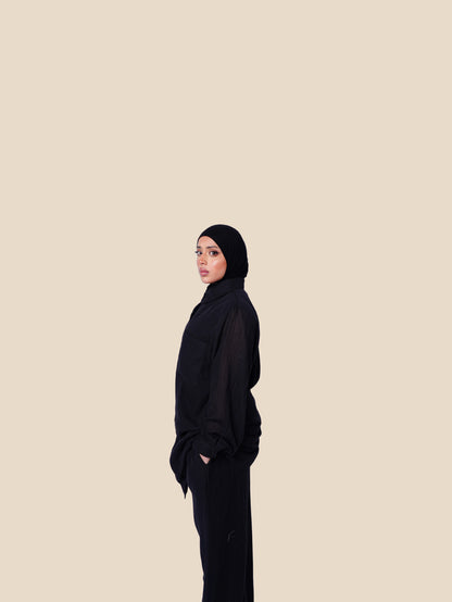 Amirah 2 piece matching set - The modest mum