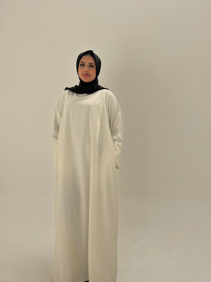 Sunnah Slip 2.0 - The modest mum