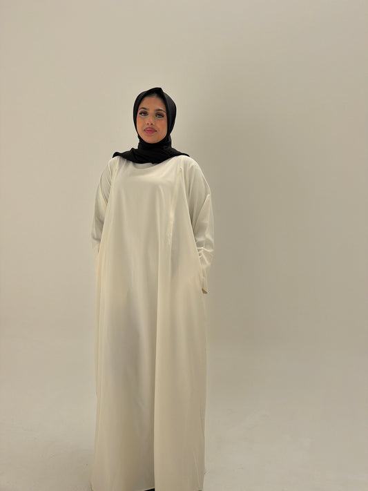 Sunnah Slip 2.0 - The modest mum