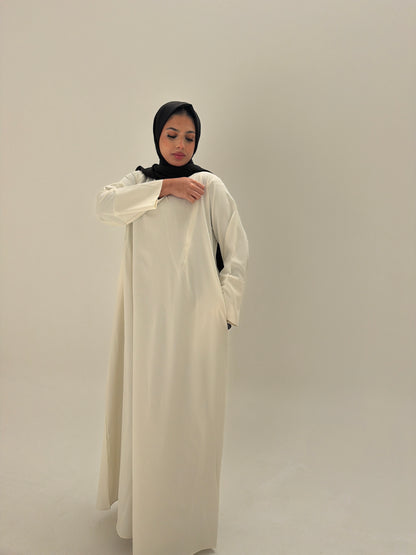 Sunnah Slip 2.0 - The modest mum