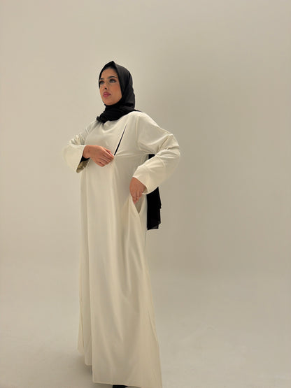 Sunnah Slip 2.0 - The modest mum