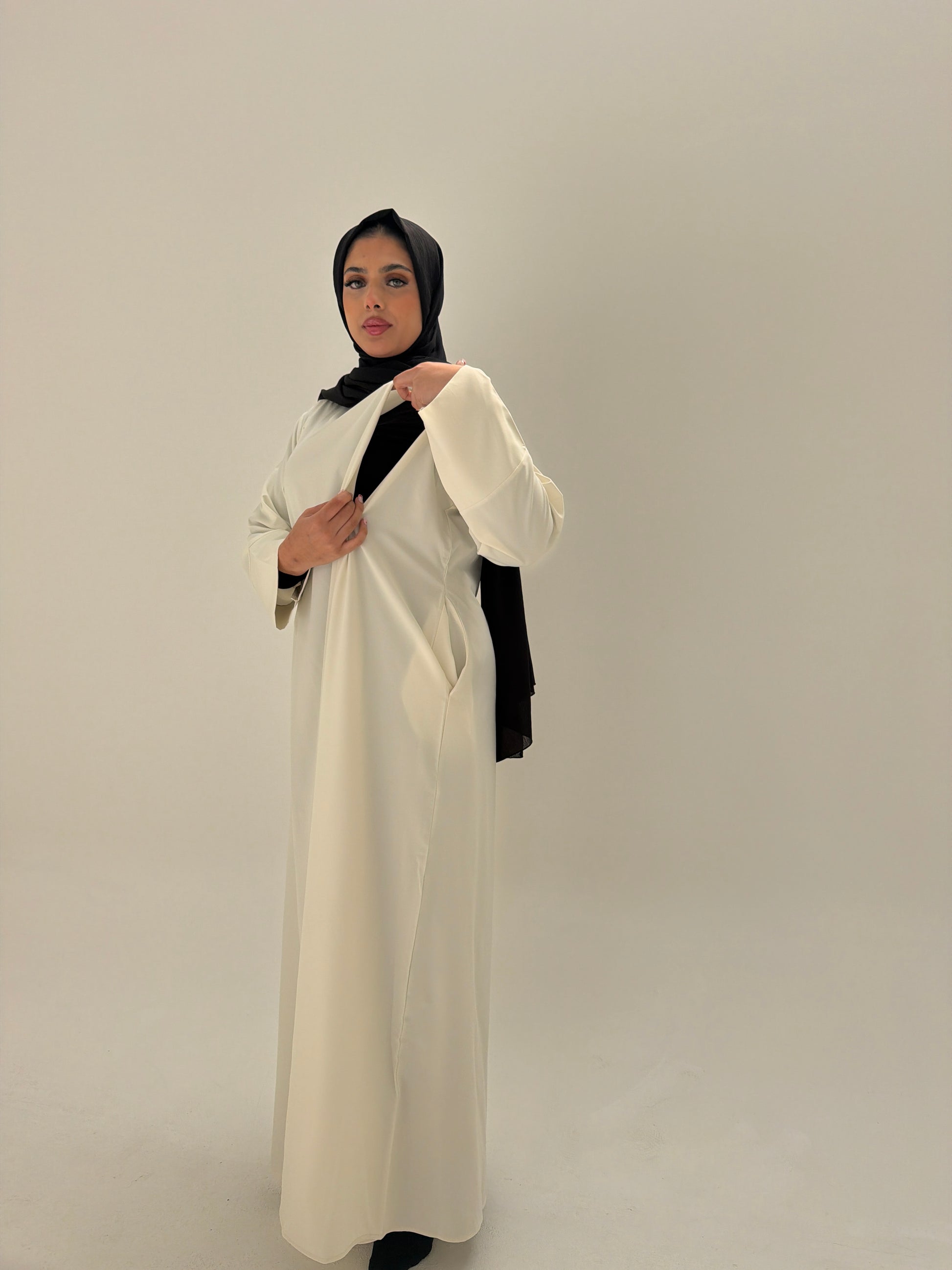 Sunnah Slip 2.0 - The modest mum