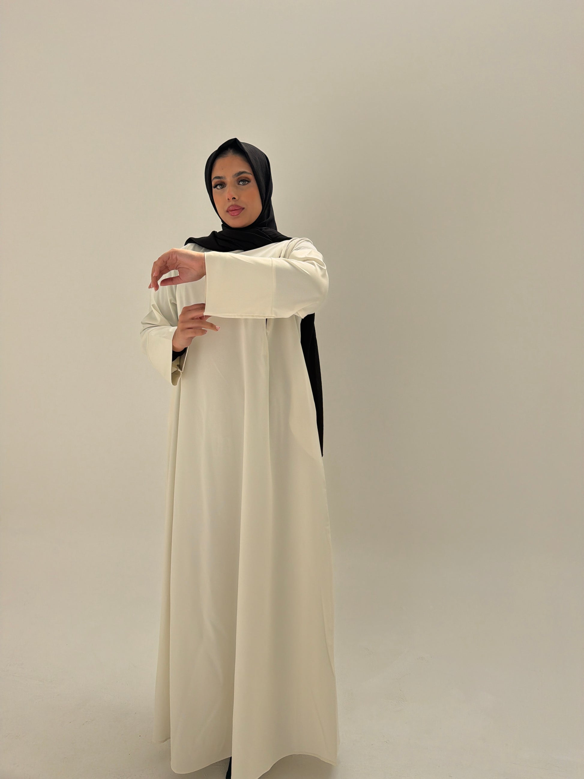 Sunnah Slip 2.0 - The modest mum