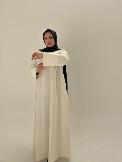 Sunnah Slip 2.0 - The modest mum