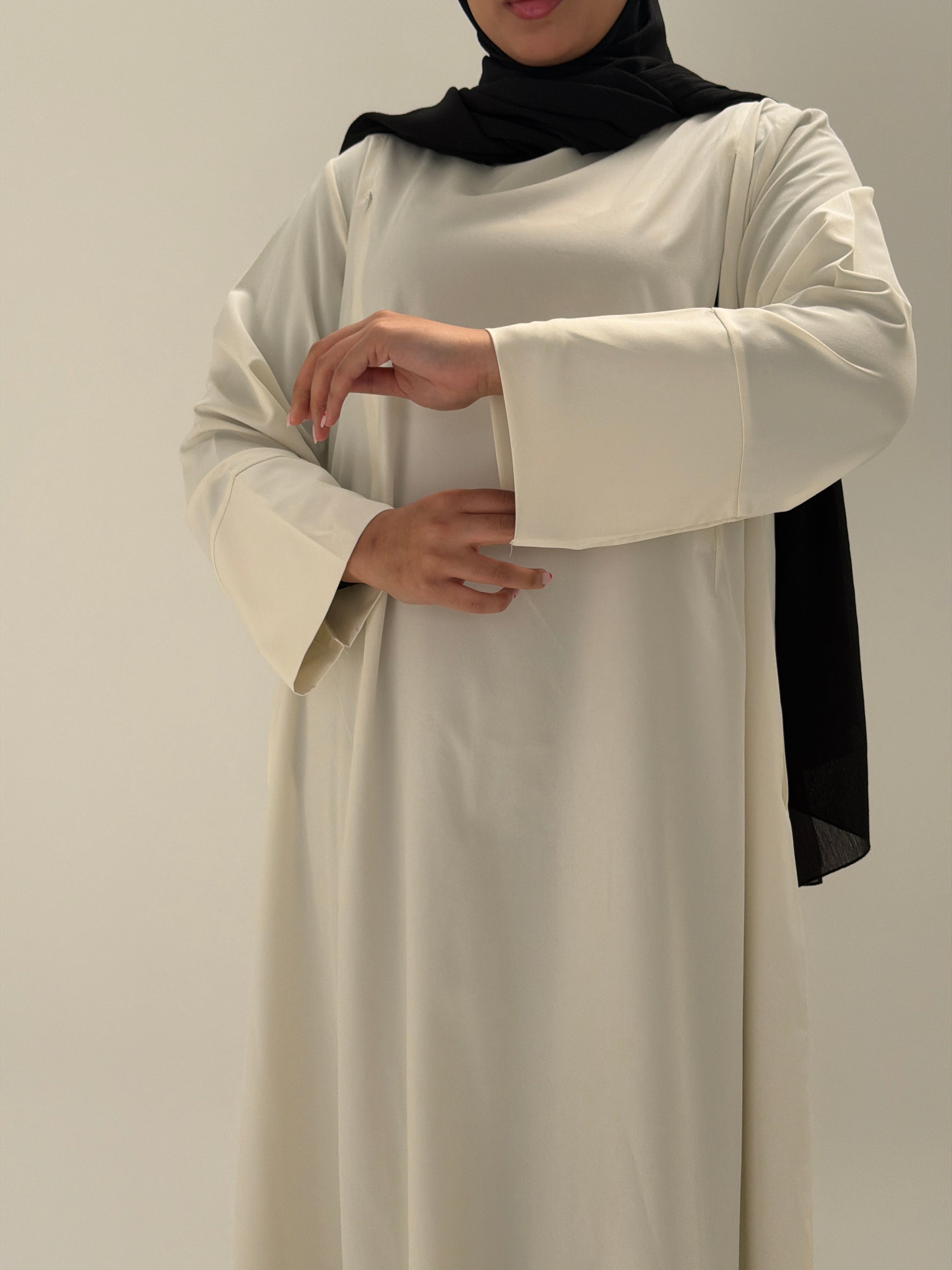 Sunnah Slip 2.0 - The modest mum