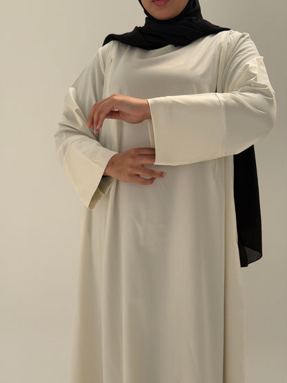 Sunnah Slip 2.0 - The modest mum