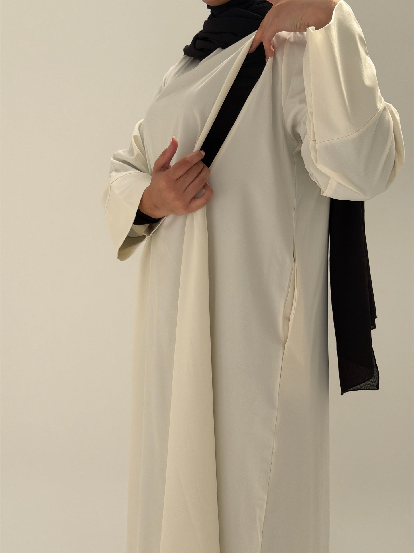 Sunnah Slip 2.0 - The modest mum