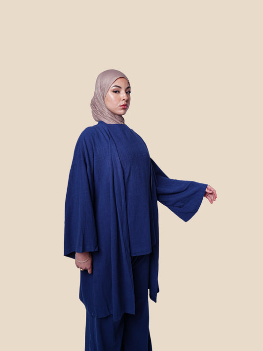 Niyah 3 piece matching set - The modest mum