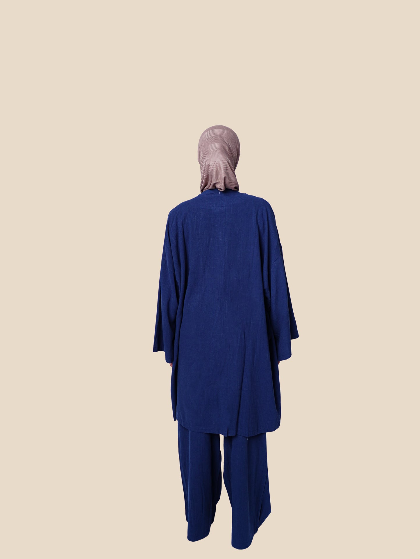 Niyah 3 piece matching set - The modest mum