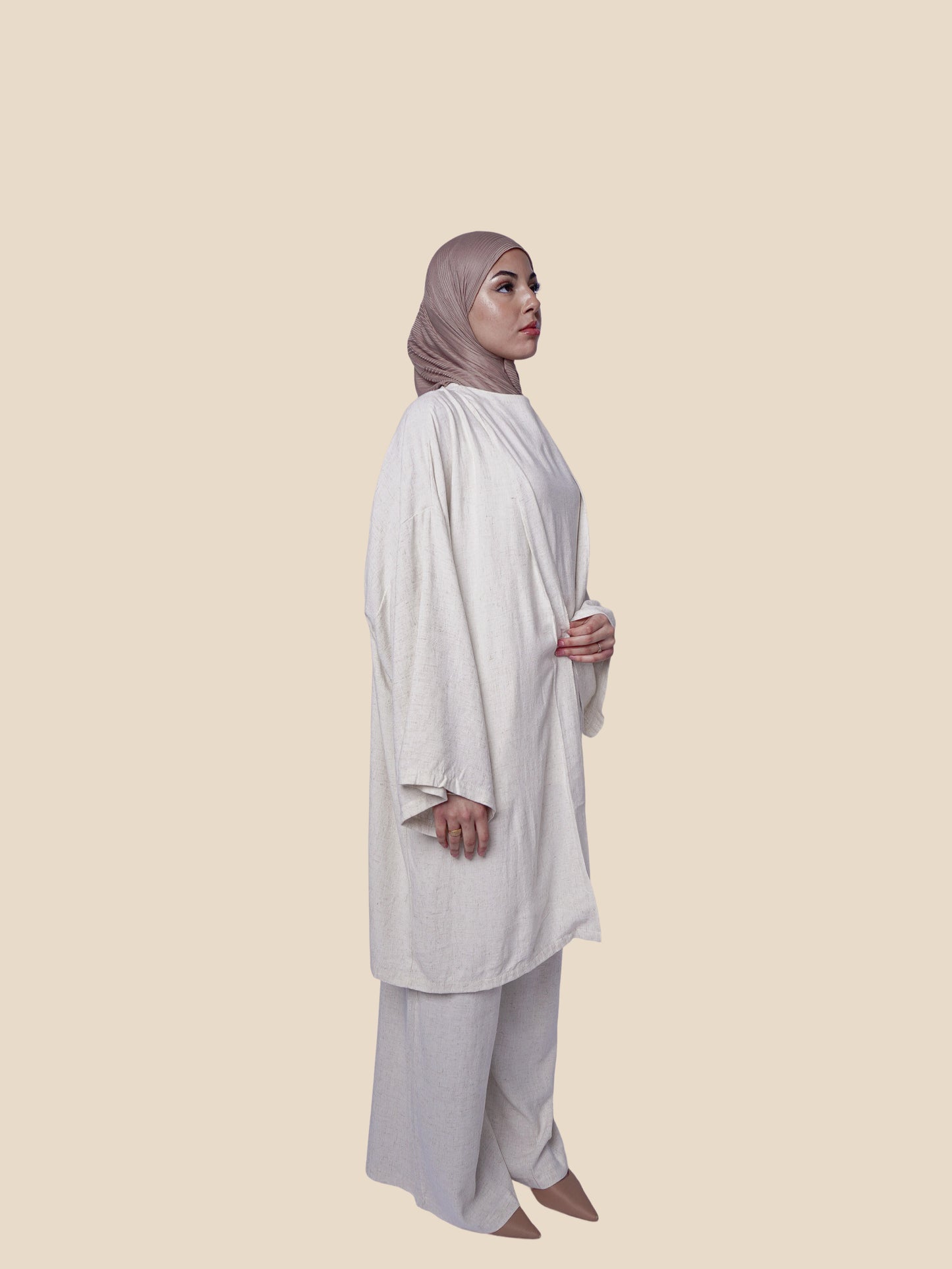 Niyah 3 piece matching set - The modest mum