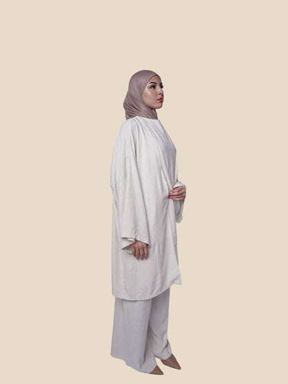 Niyah 3 piece matching set - The modest mum