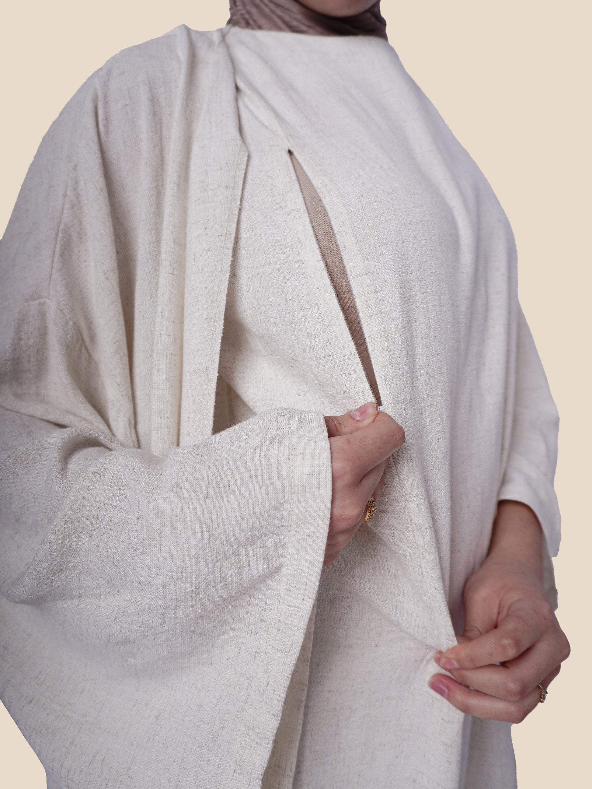 Niyah 3 piece matching set - The modest mum