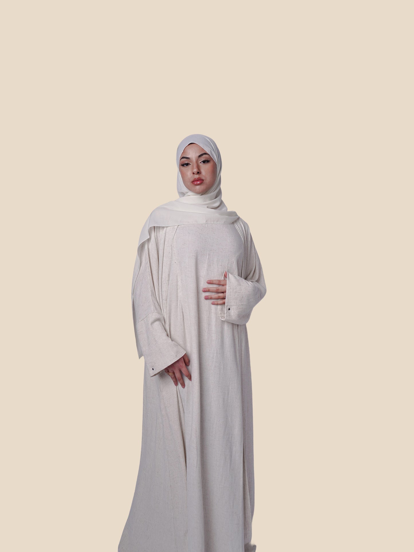 Haya 3 piece matching set - The modest mum