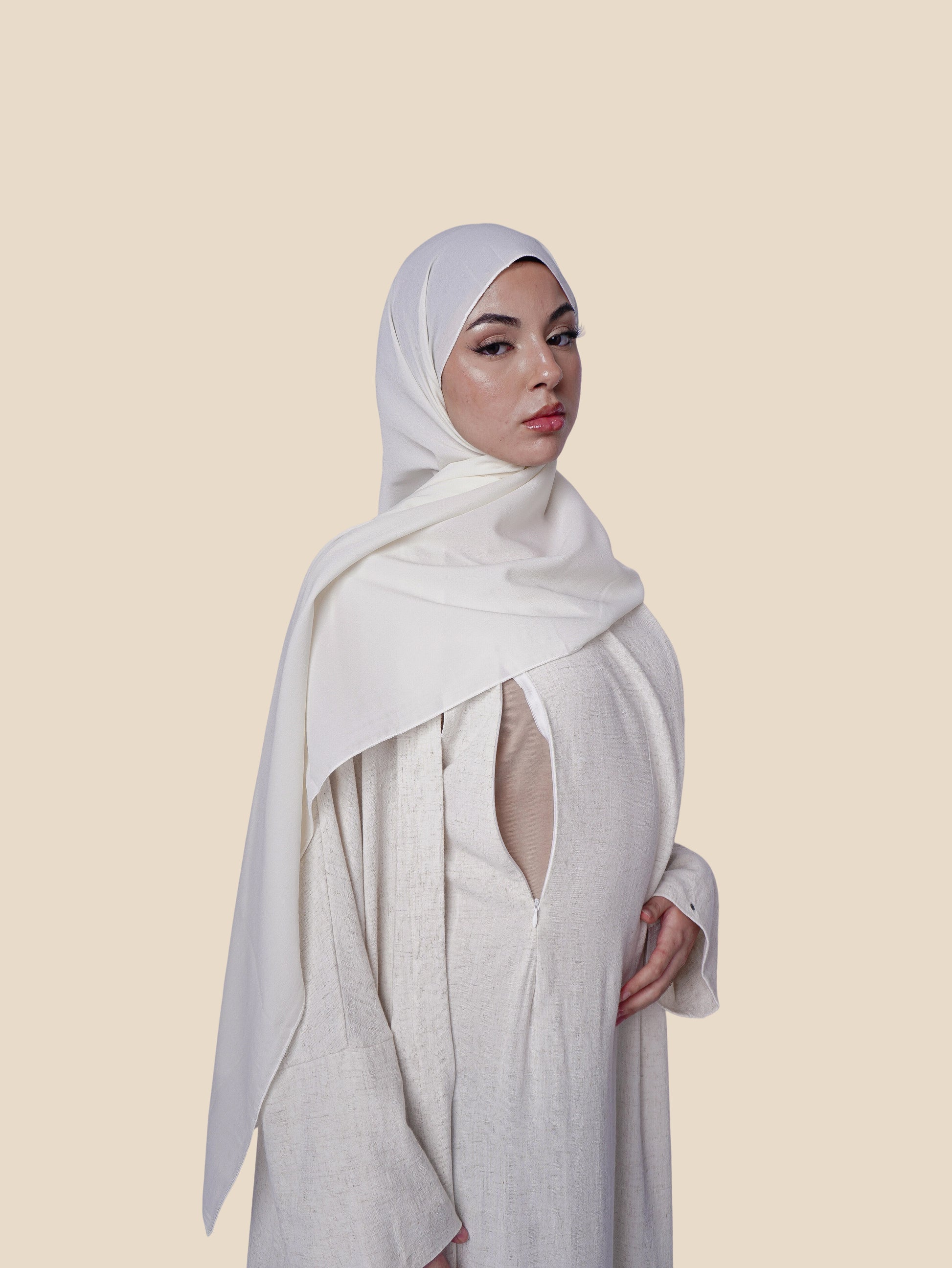Haya 3 piece matching set - The modest mum