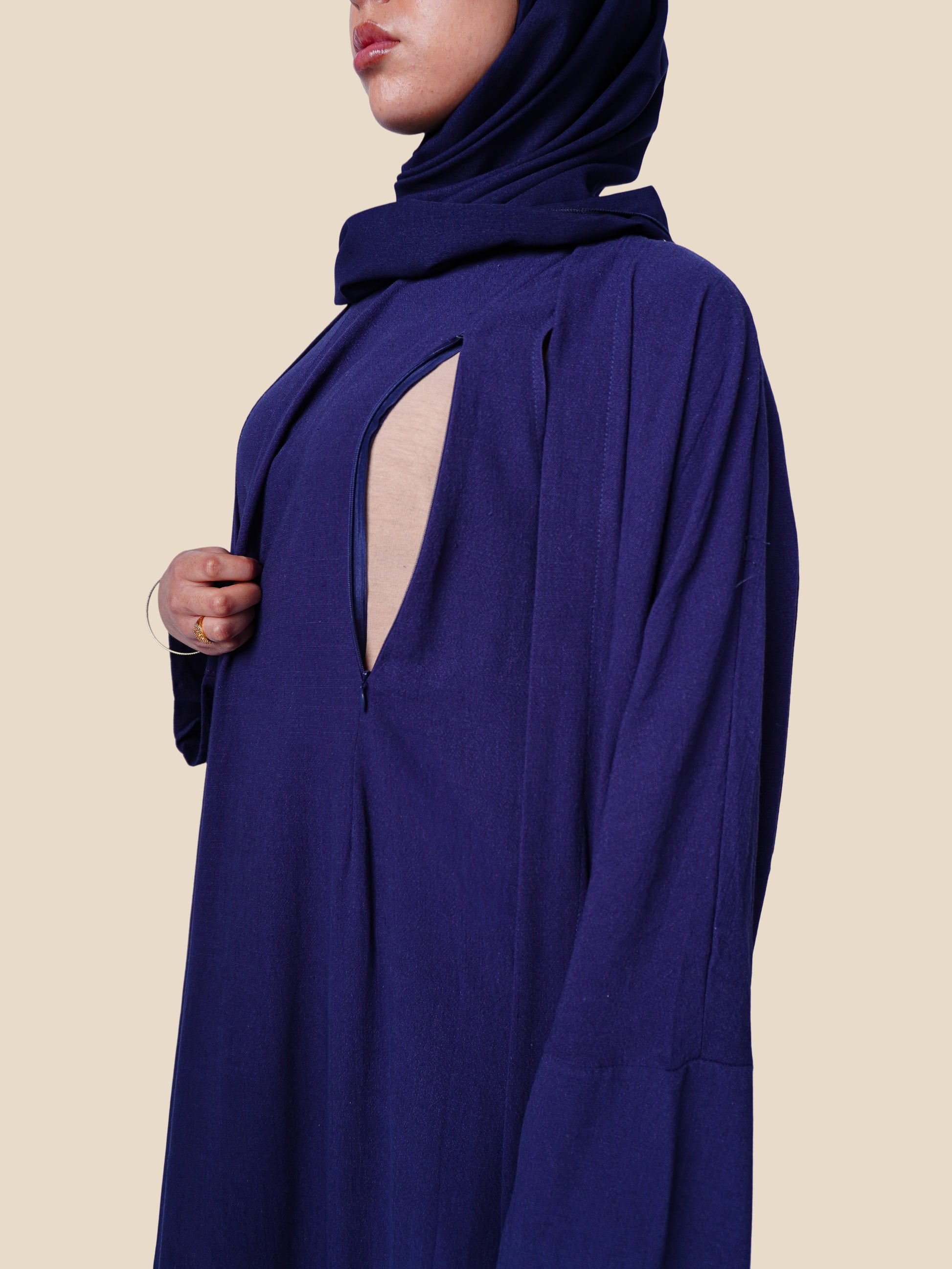 Haya 3 piece matching set - The modest mum
