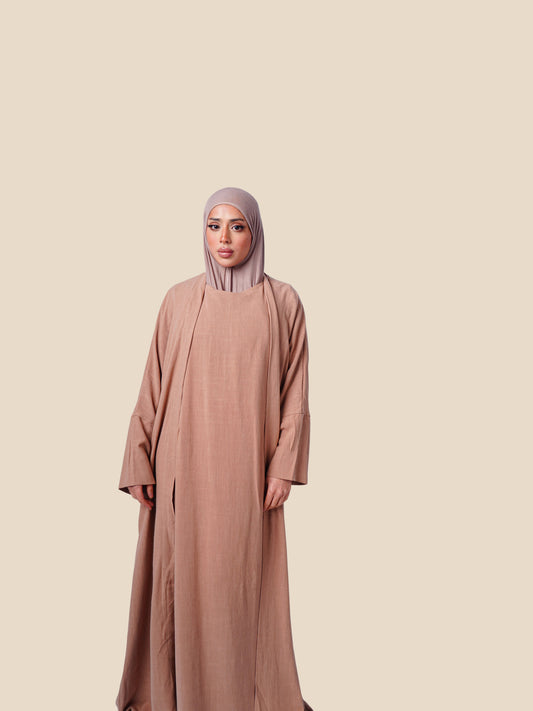 Haya 3 piece matching set - The modest mum