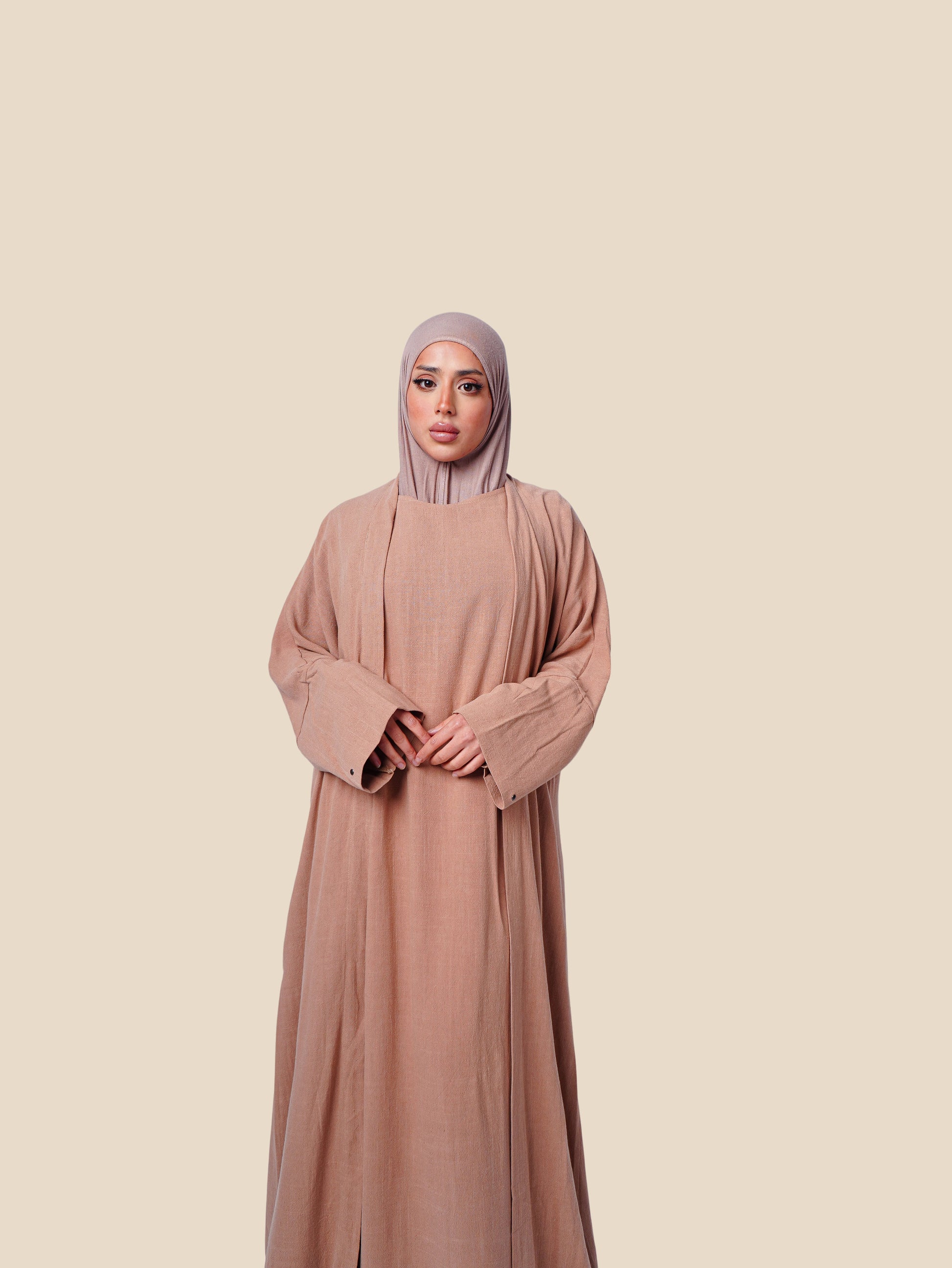 Haya 3 piece matching set - The modest mum