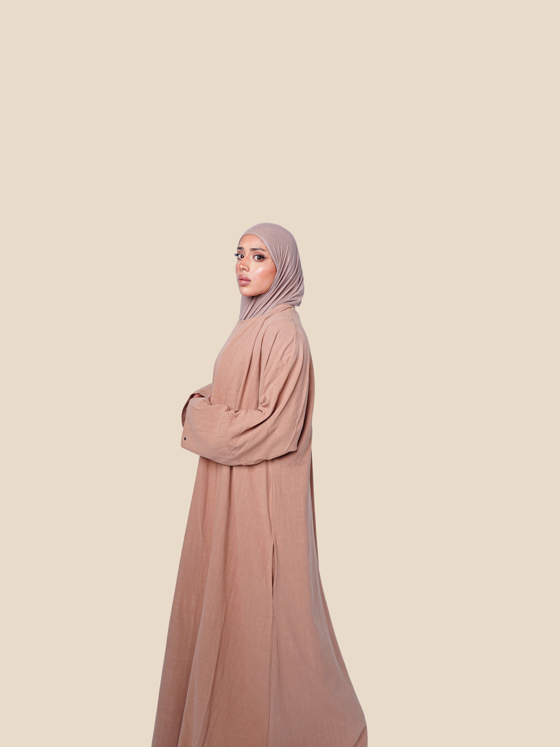 Haya 3 piece matching set - The modest mum