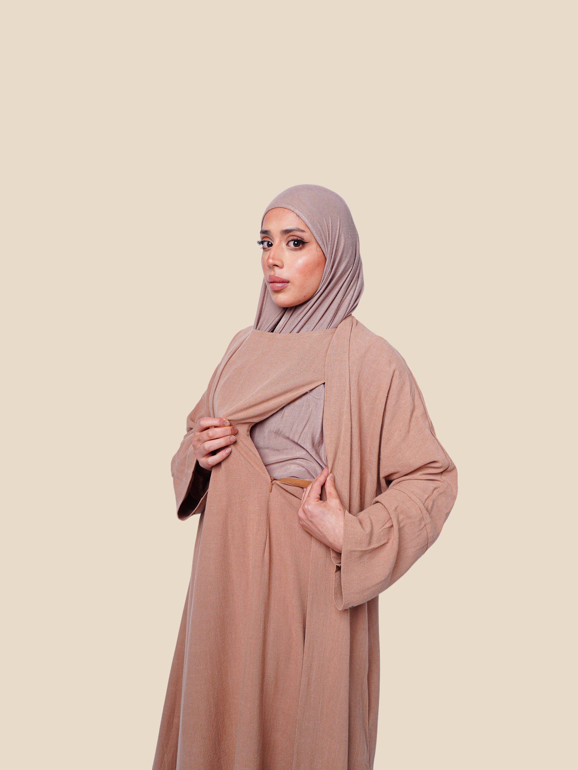 Haya 3 piece matching set - The modest mum