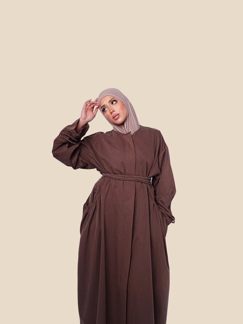 The Jameela dress - The modest mum