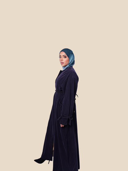 The Jameela dress - The modest mum