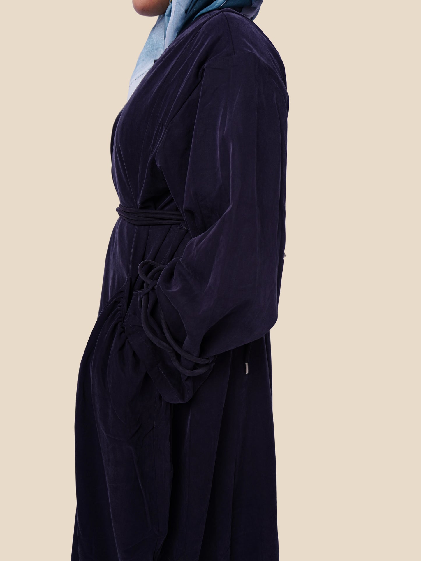 The Jameela dress - The modest mum