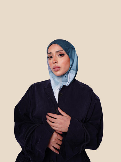 The Jameela dress - The modest mum