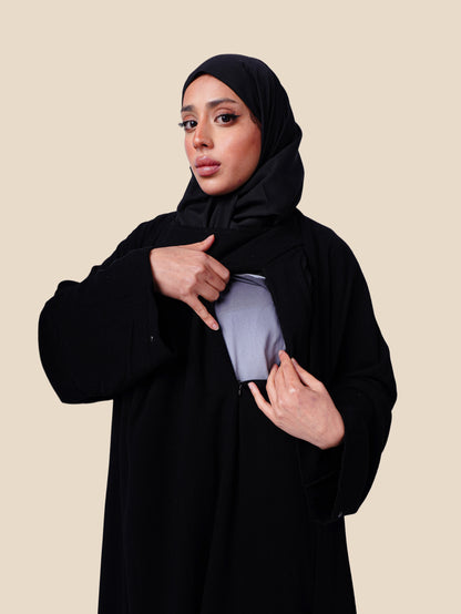 Haya 3 piece matching set - The modest mum