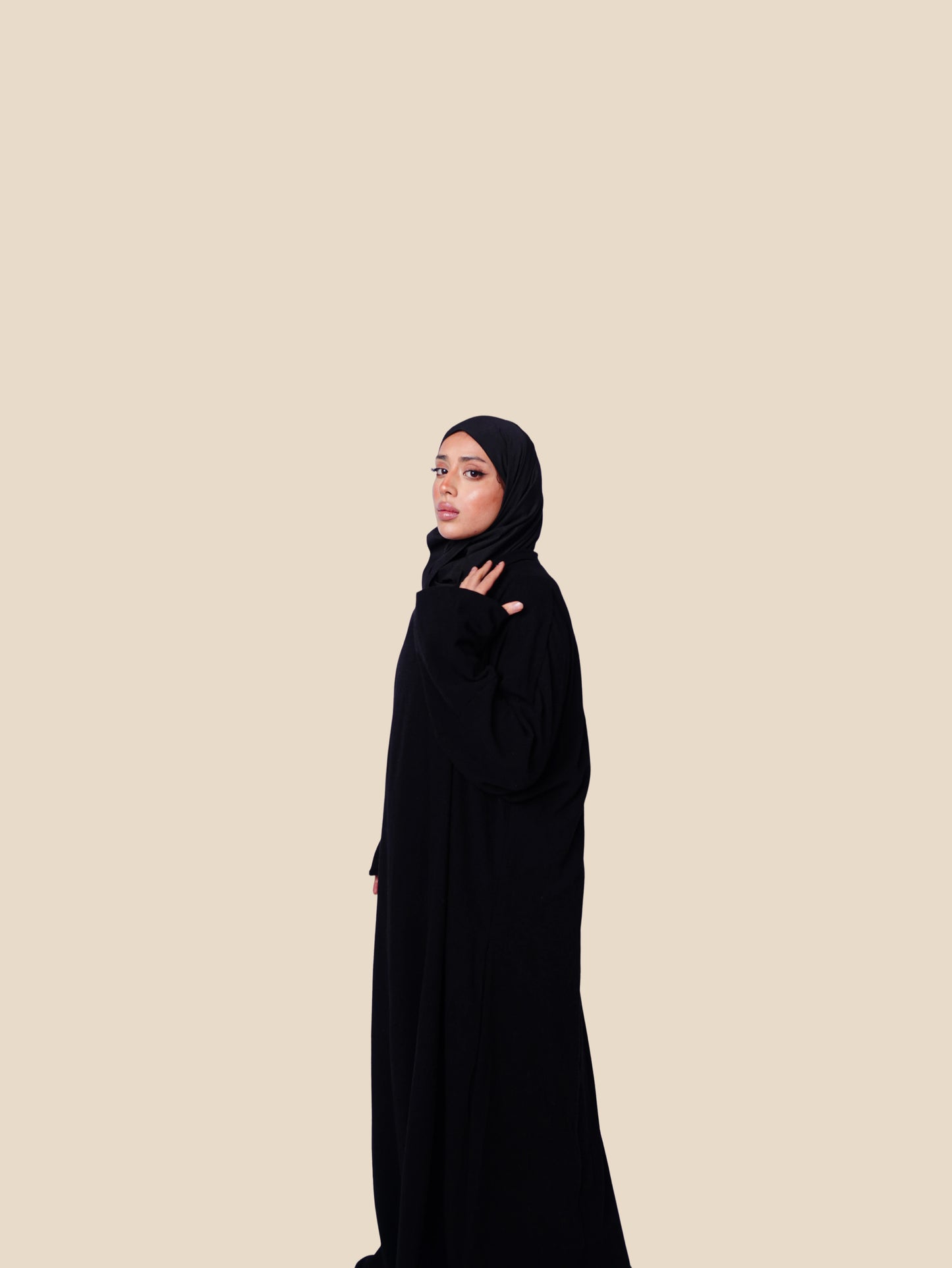 Haya 3 piece matching set - The modest mum