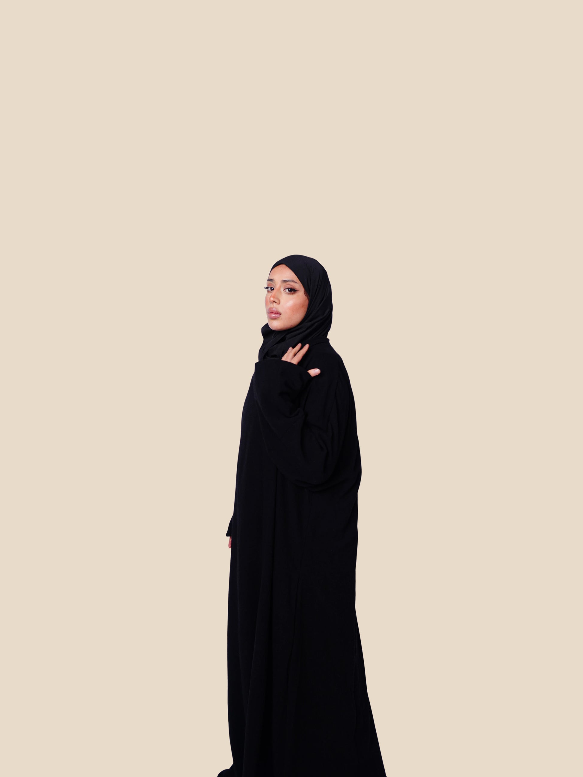 Haya 3 piece matching set - The modest mum