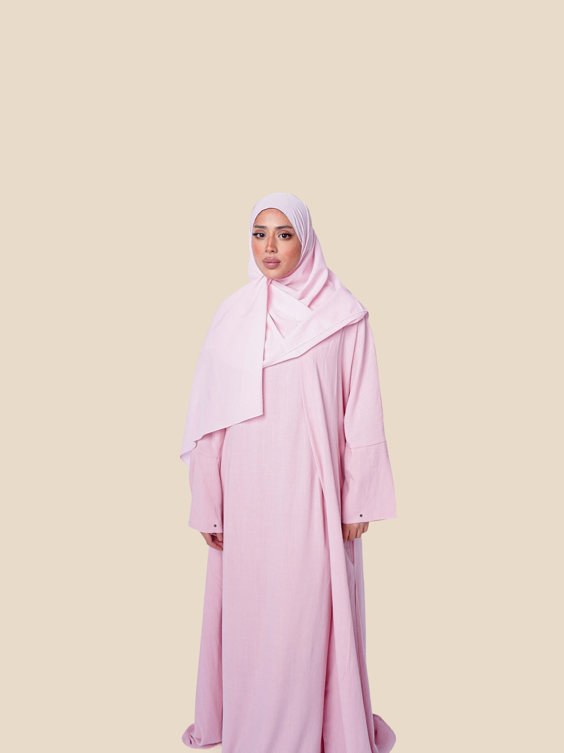 Haya 3 piece matching set - The modest mum