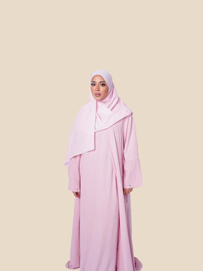 Haya 3 piece matching set - The modest mum
