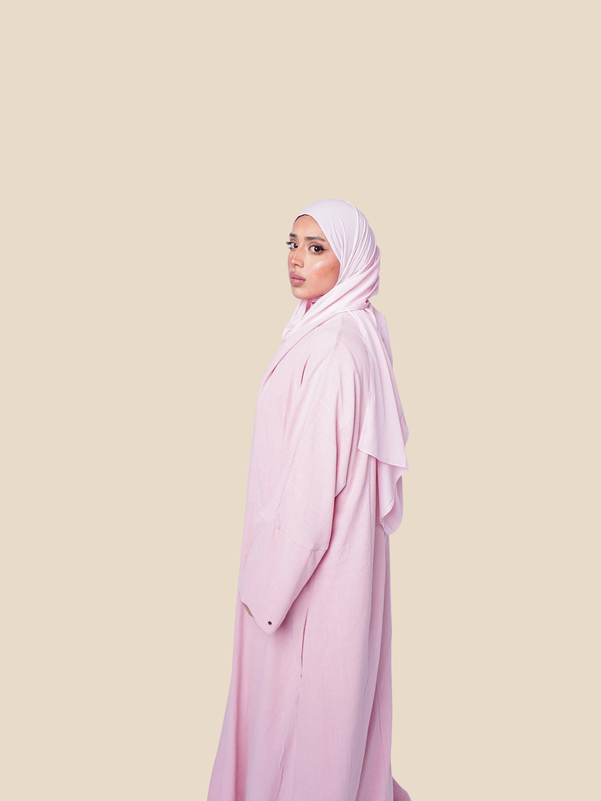 Haya 3 piece matching set - The modest mum