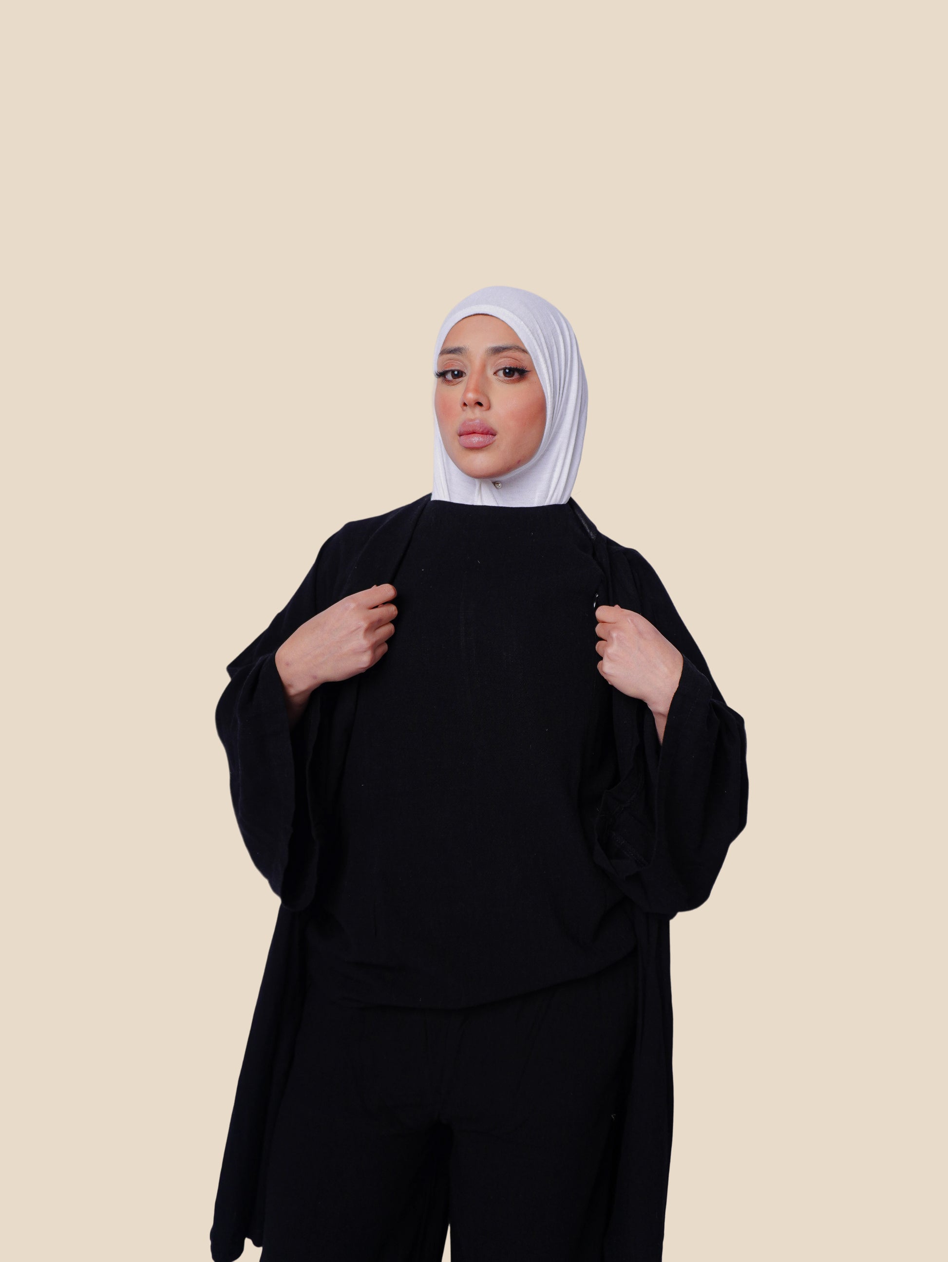 Niyah 3 piece matching set - The modest mum