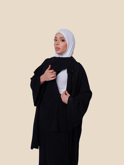Niyah 3 piece matching set - The modest mum