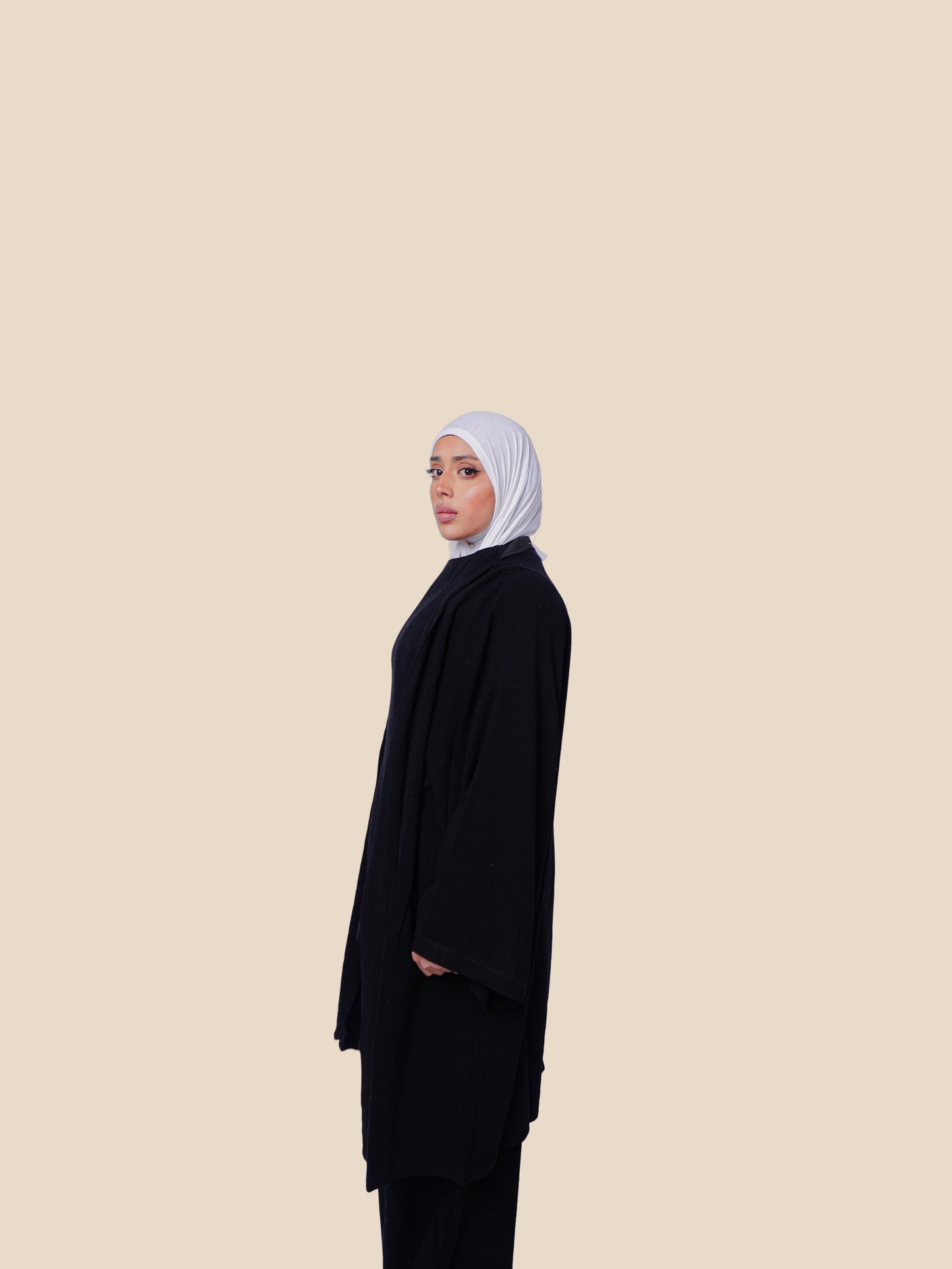 Niyah 3 piece matching set - The modest mum