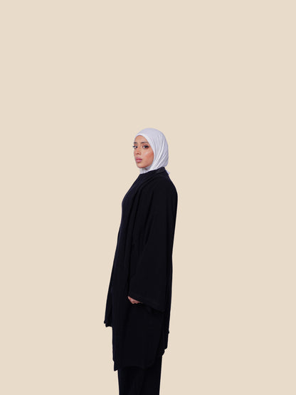 Niyah 3 piece matching set - The modest mum