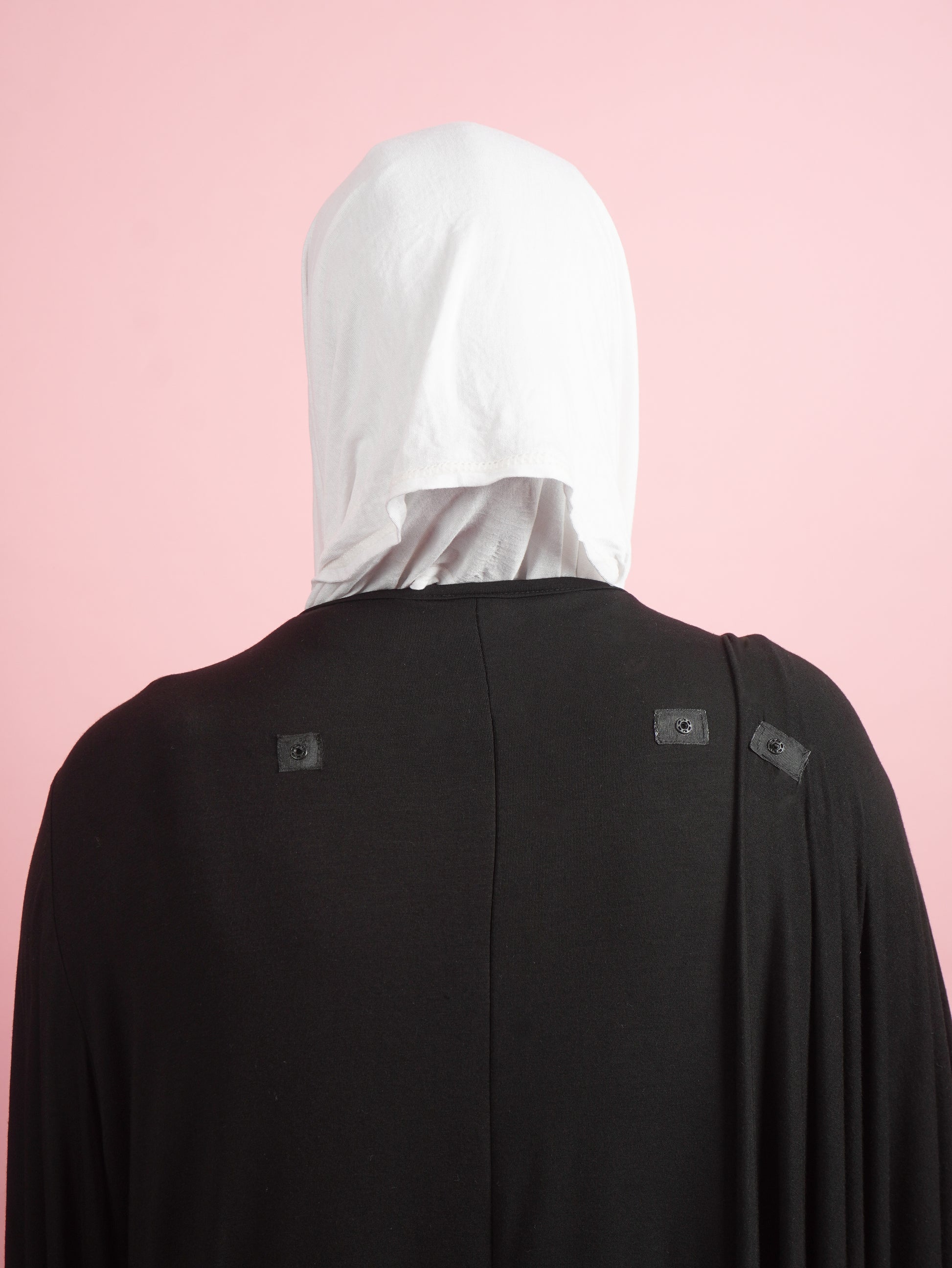 The Maryam Labour Gown - The modest mum