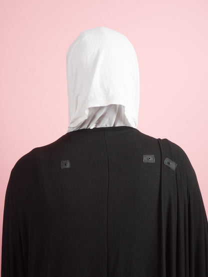 The Maryam Labour Gown - The modest mum