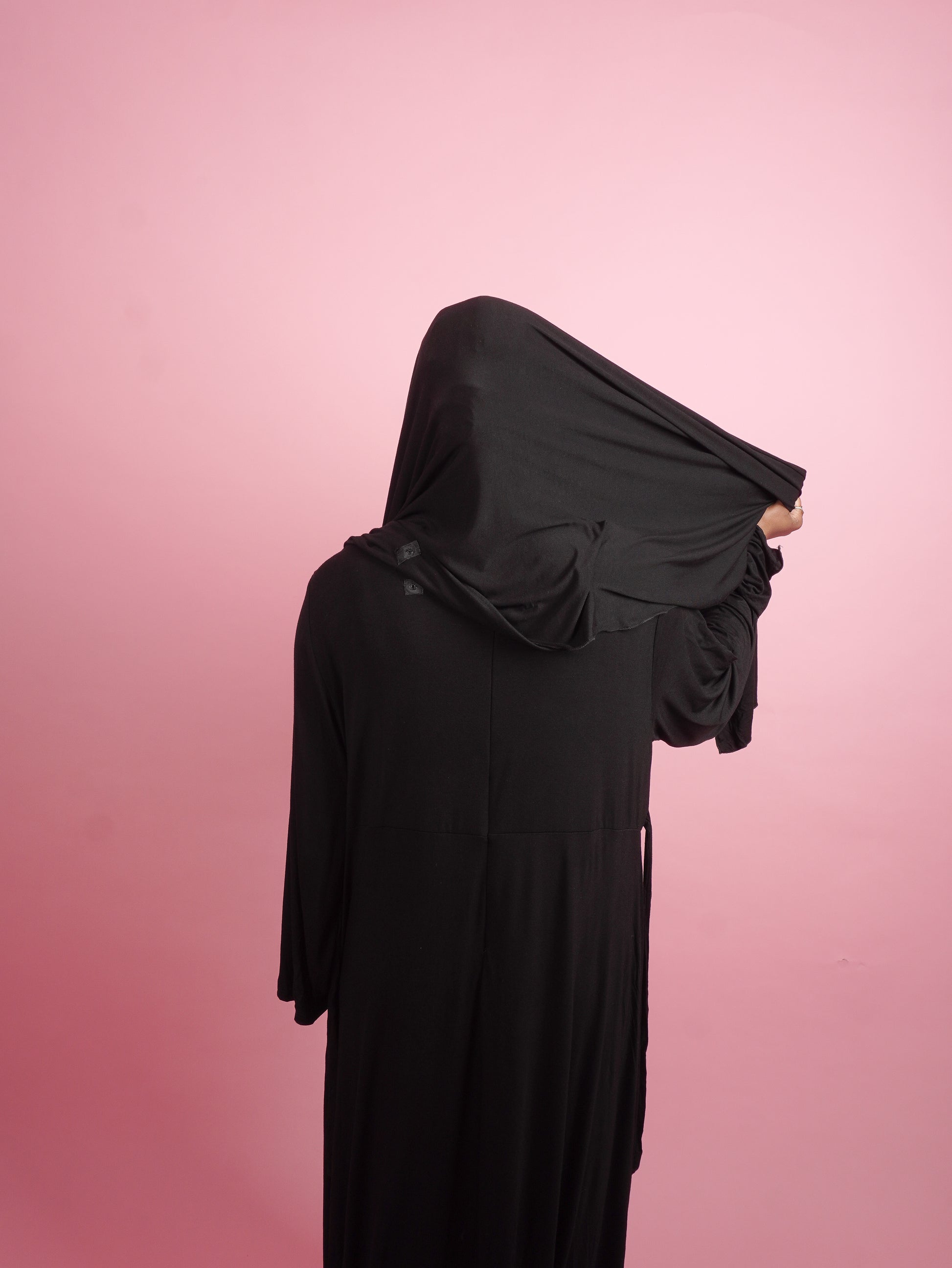 The Maryam Labour Gown - The modest mum