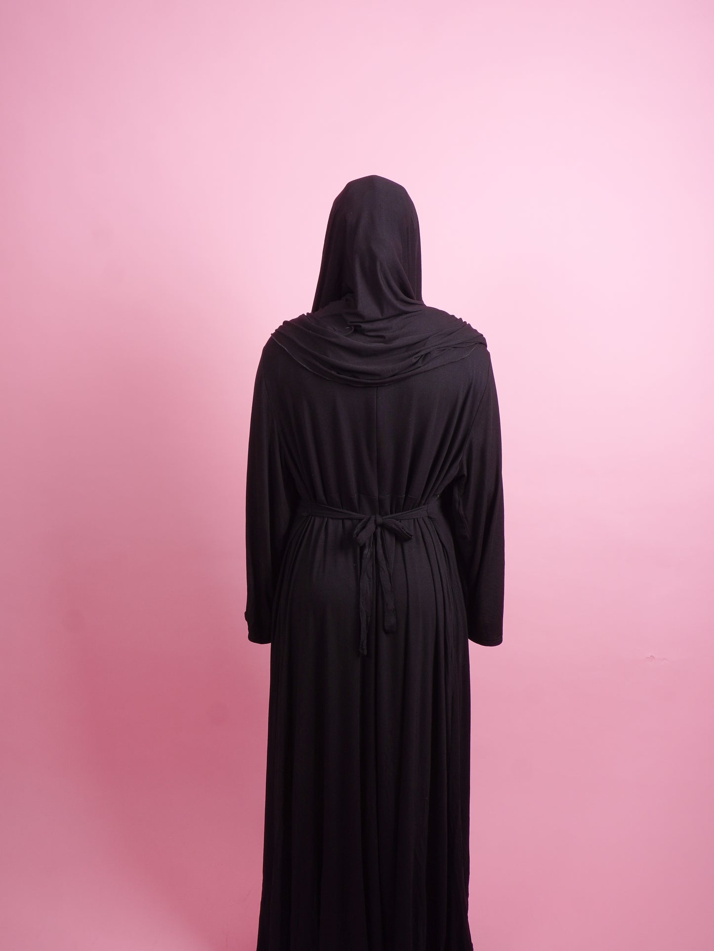 The Maryam Labour Gown - The modest mum