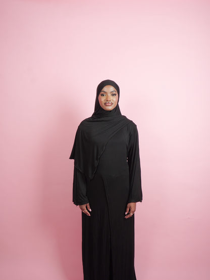 The Maryam Labour Gown - The modest mum