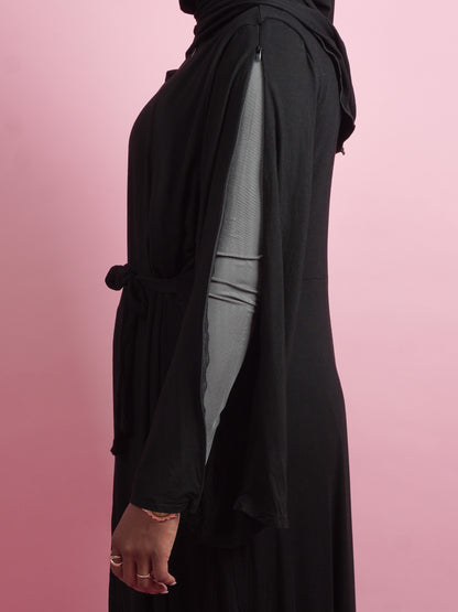 The Maryam Labour Gown - The modest mum