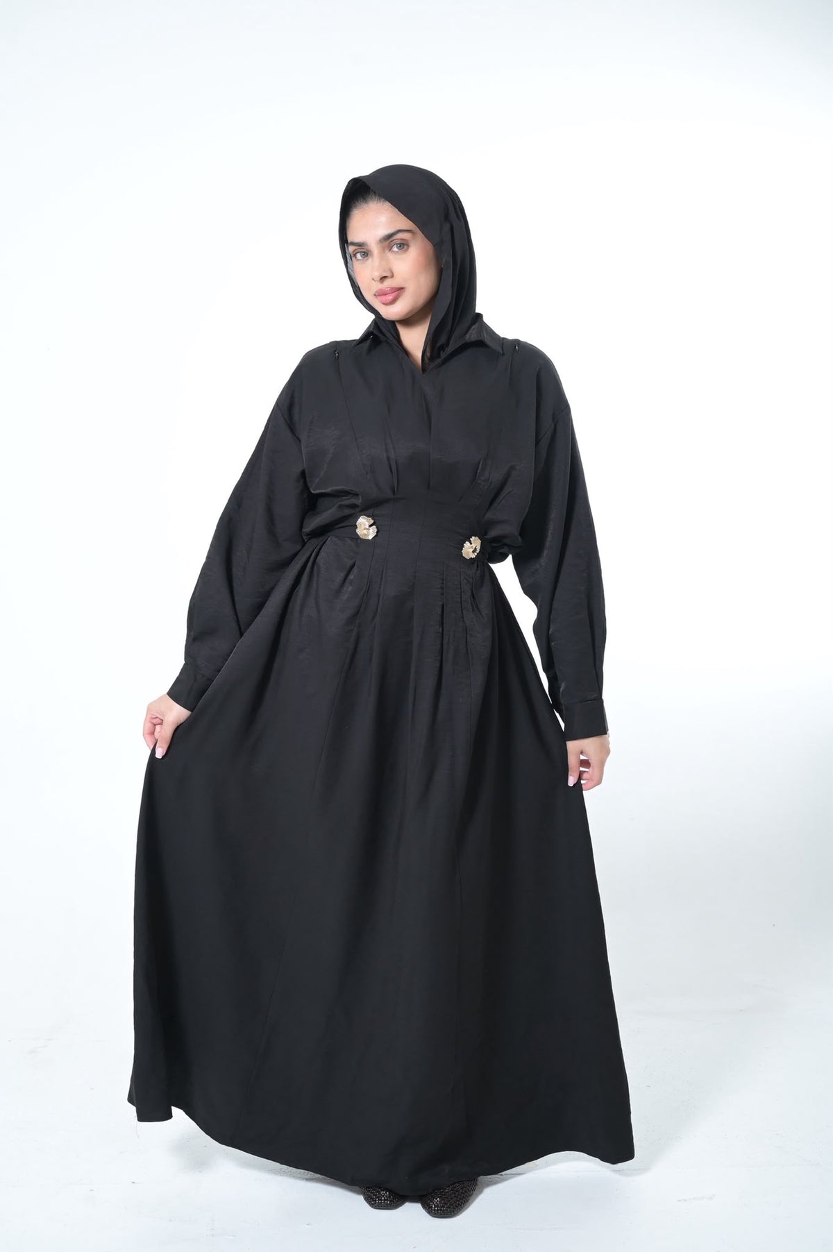The Hana dress