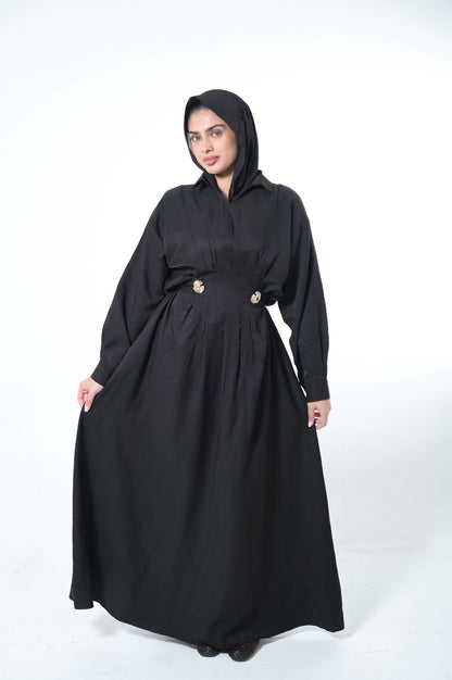 The Hana dress